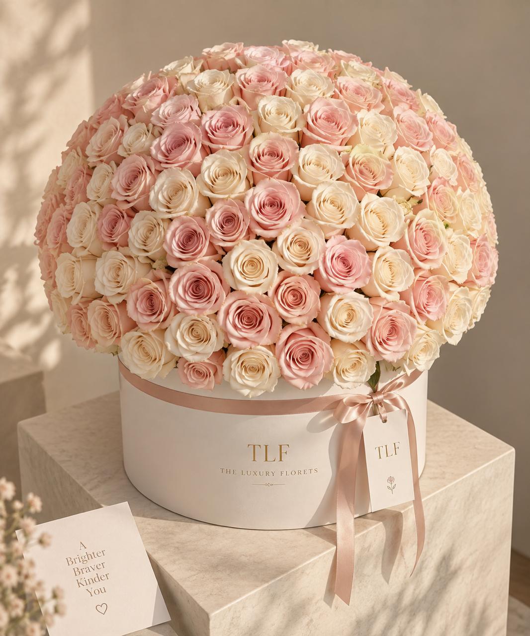 The Rose Globe