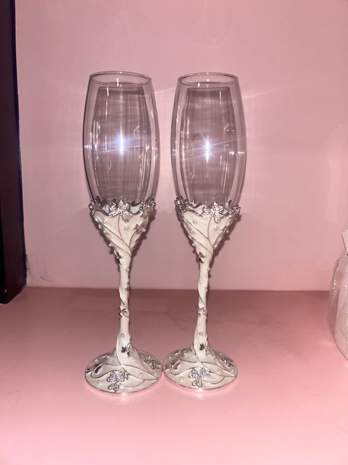 wedding gift set The Luxury Florets