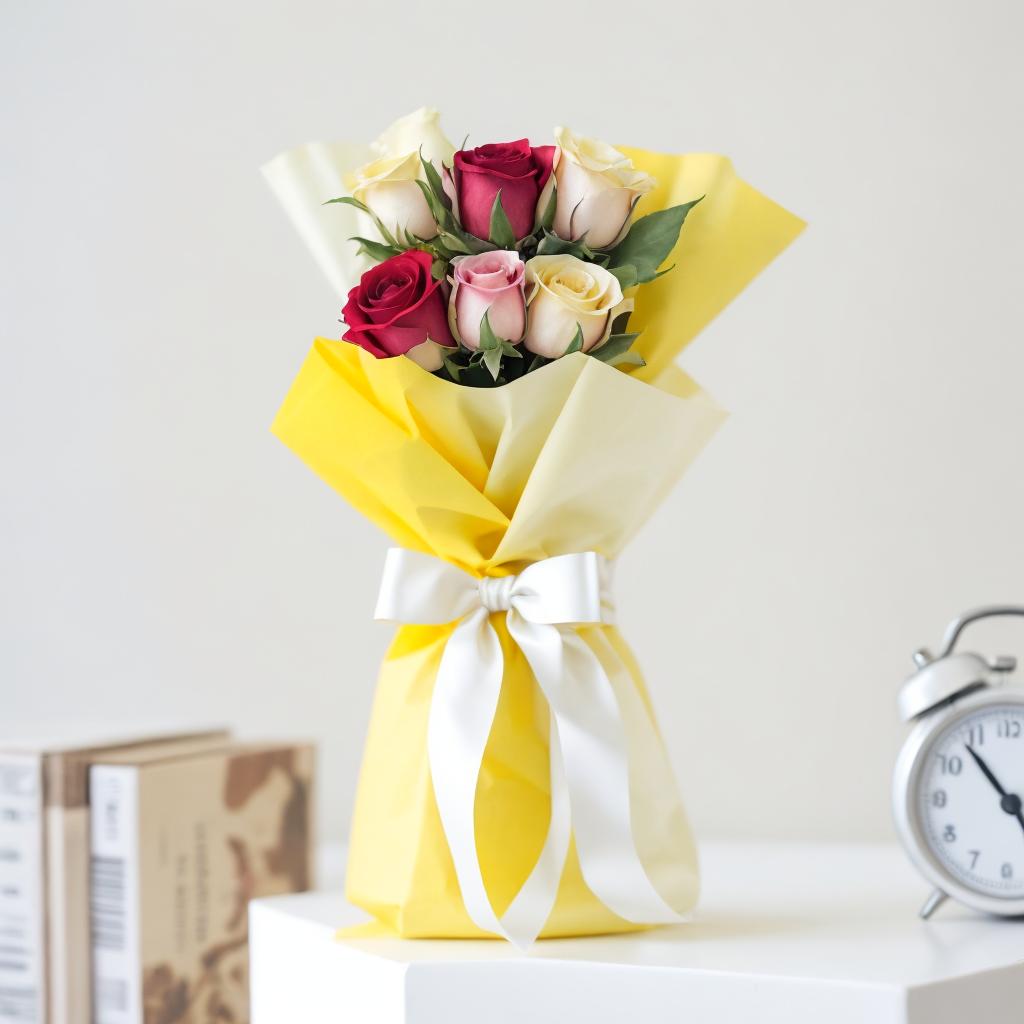 Scents Of Heaven The Luxury Floret