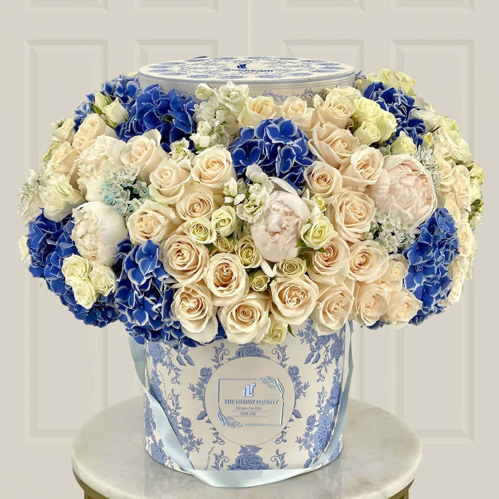 Gracias amado The Luxury Floret