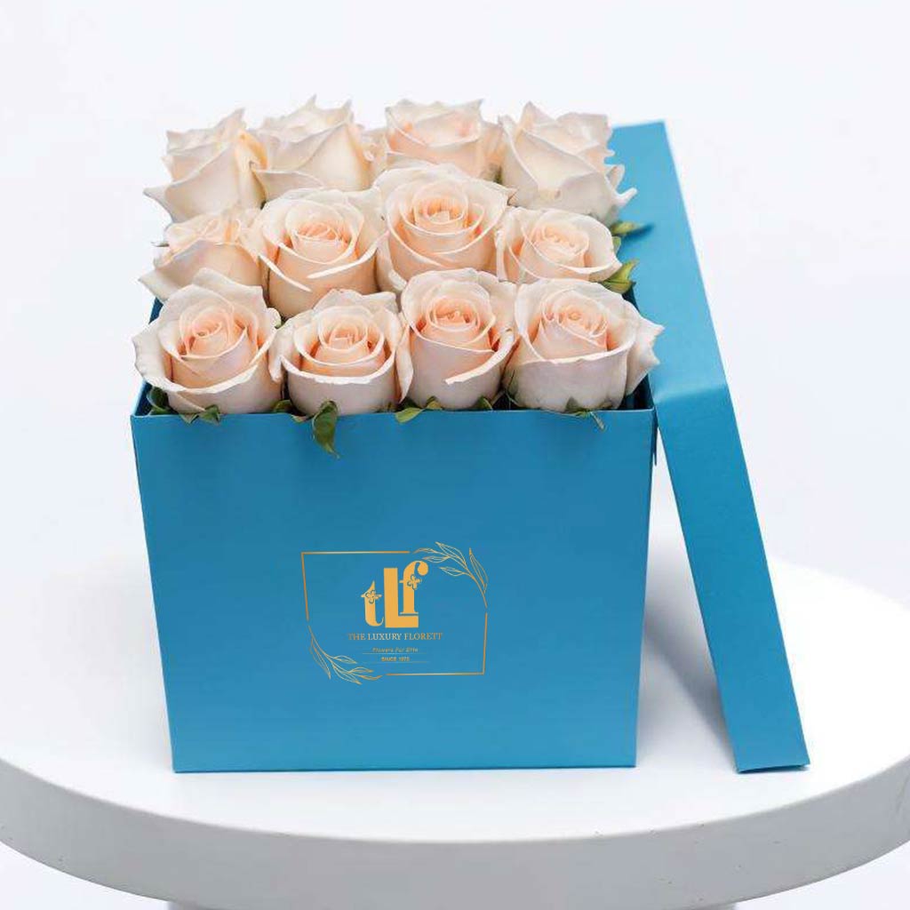 Angelic Petals The Luxury Floret
