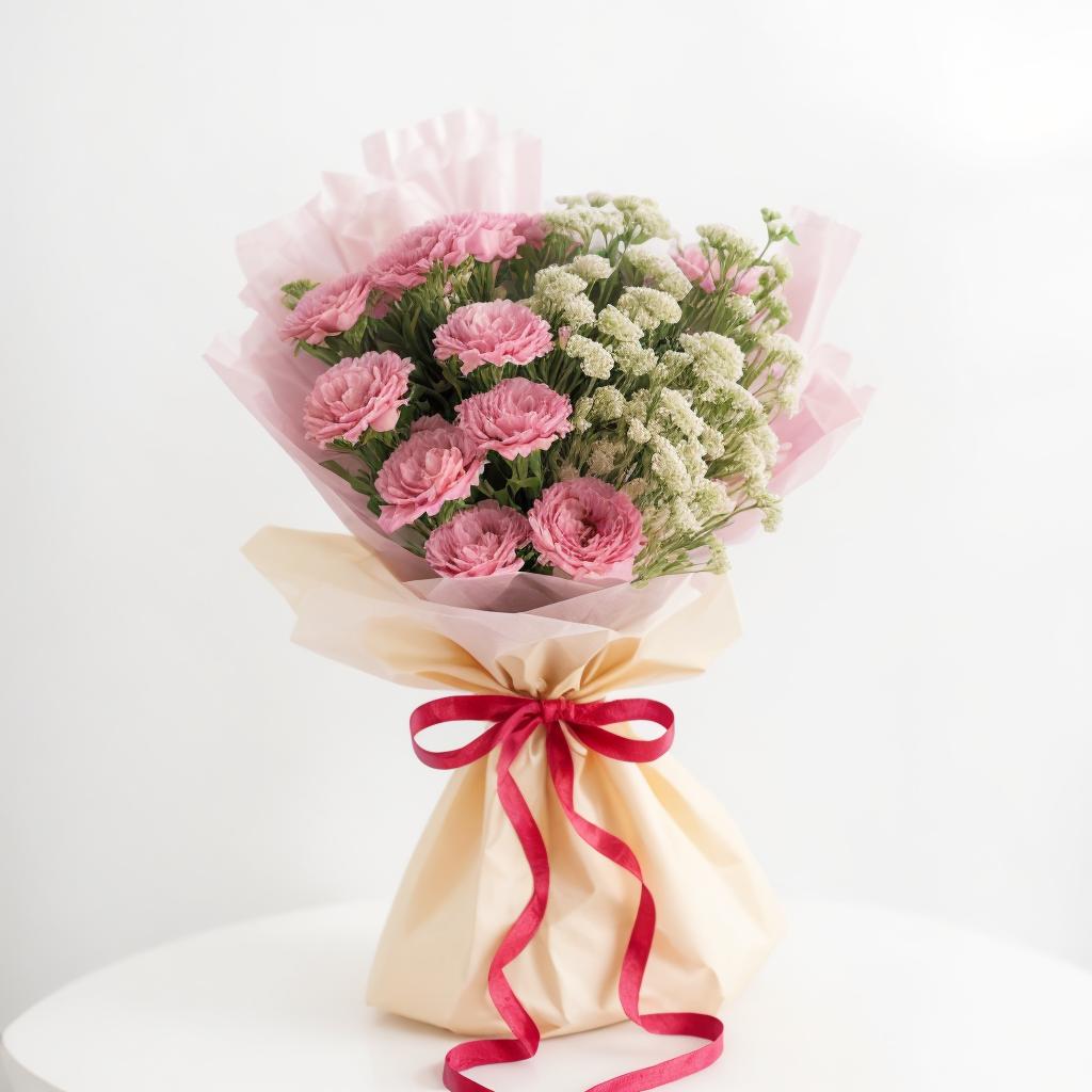 Spring Scents The Luxury Floret