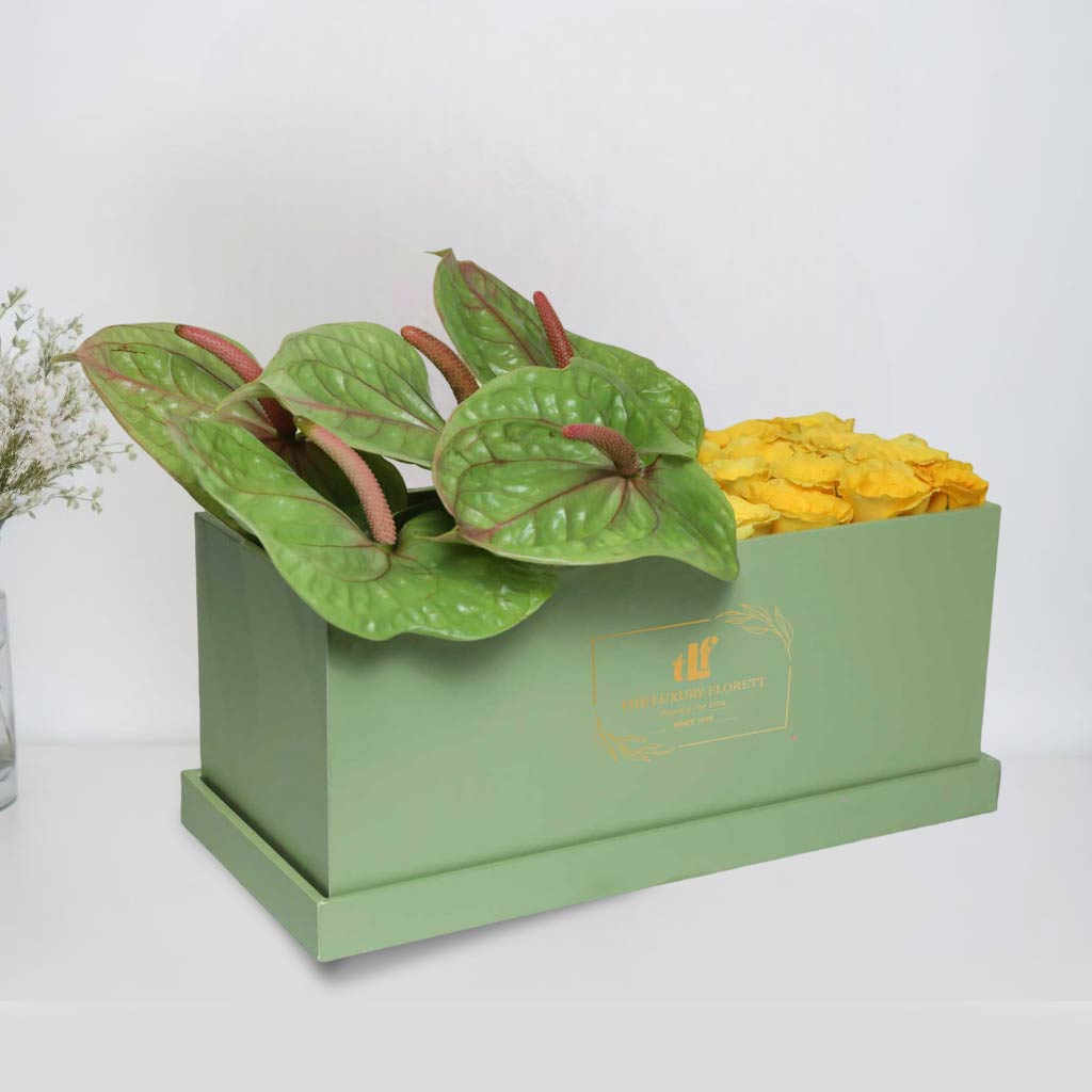 Soul-Mate The Luxury Floret