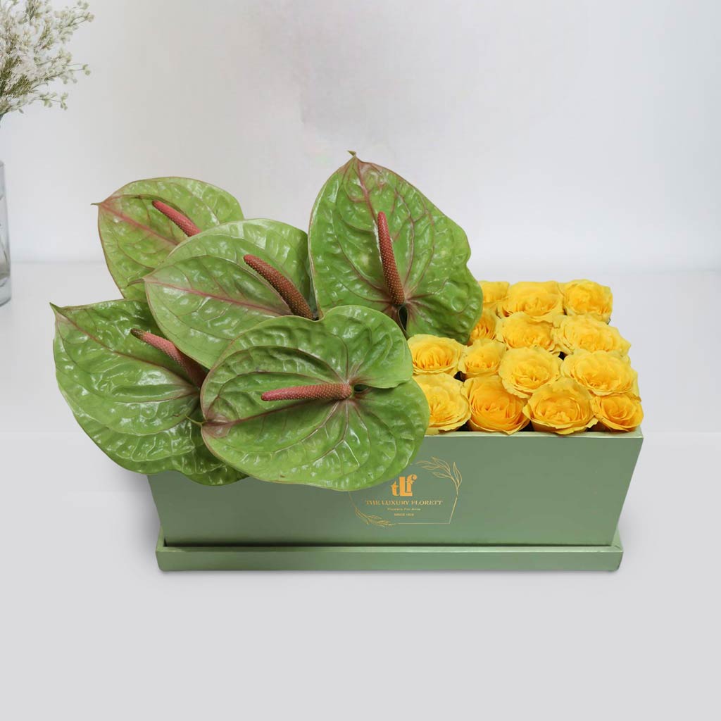 Soul-Mate The Luxury Floret