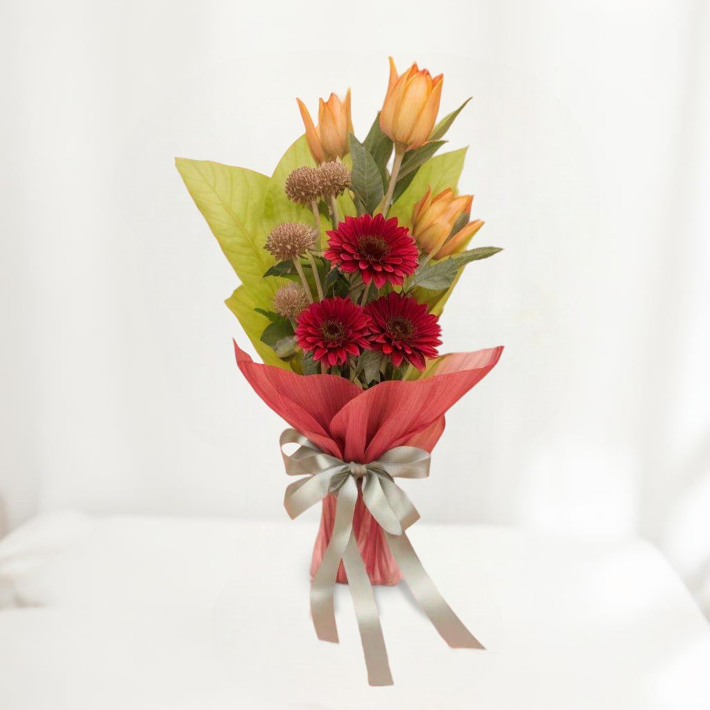 Bashful Blooms The Luxury Floret