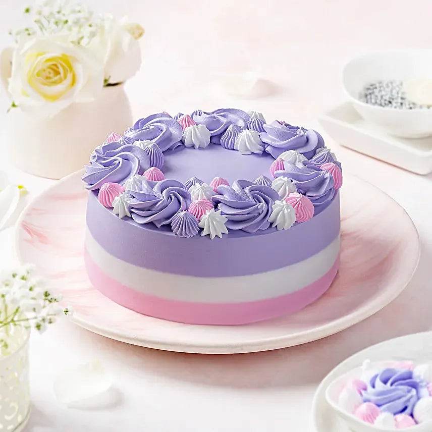 Cakes - The Luxury Florets