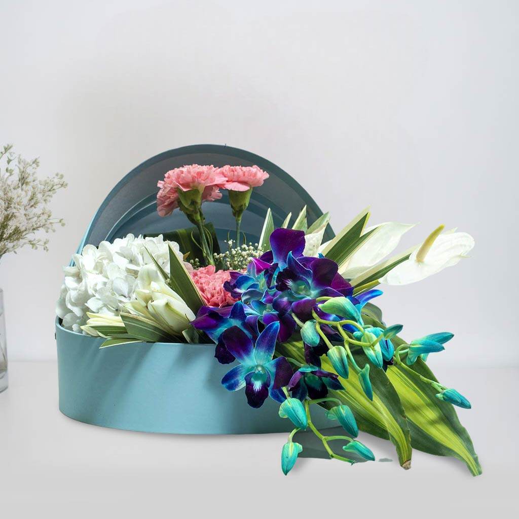Mothers Day - The Luxury Florets