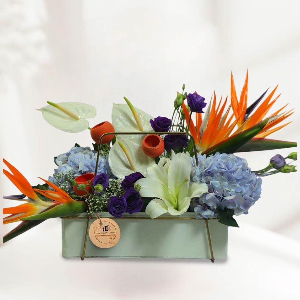 Fathers Day - The Luxury Florets