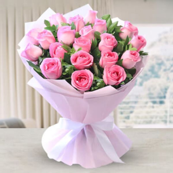 Roses The Luxury Florets