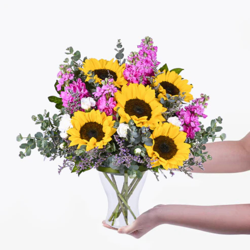The Bright Side Bunch The Luxury Florets