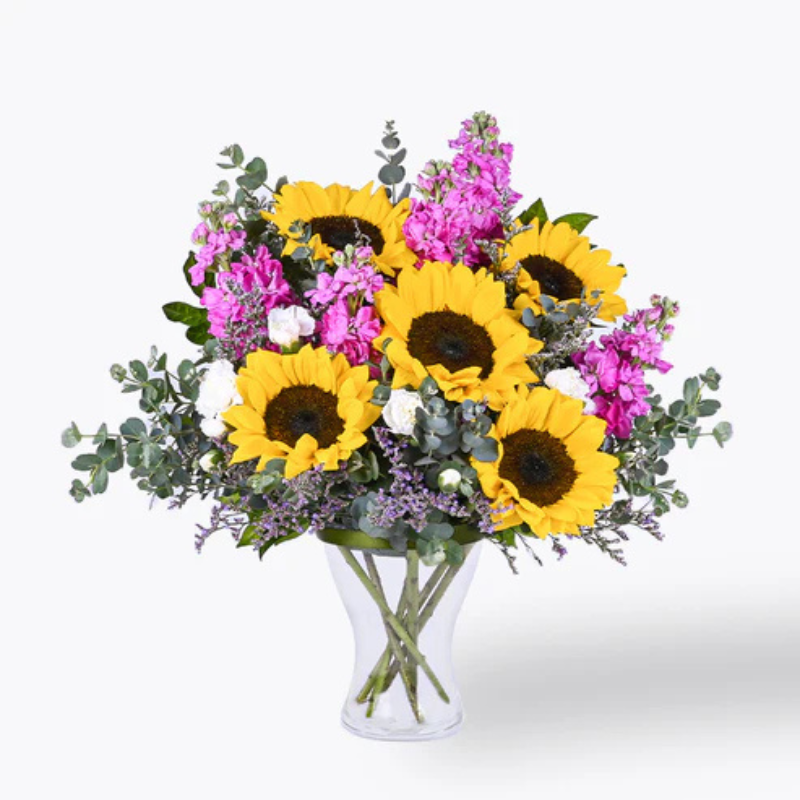 The Bright Side Bunch The Luxury Florets