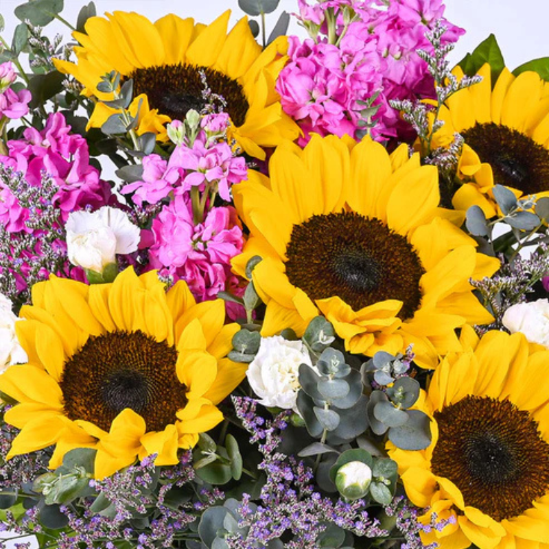 The Bright Side Bunch The Luxury Florets