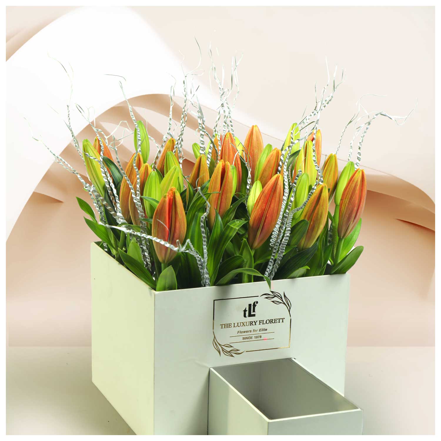 Midsummer Melody The Luxury Floret