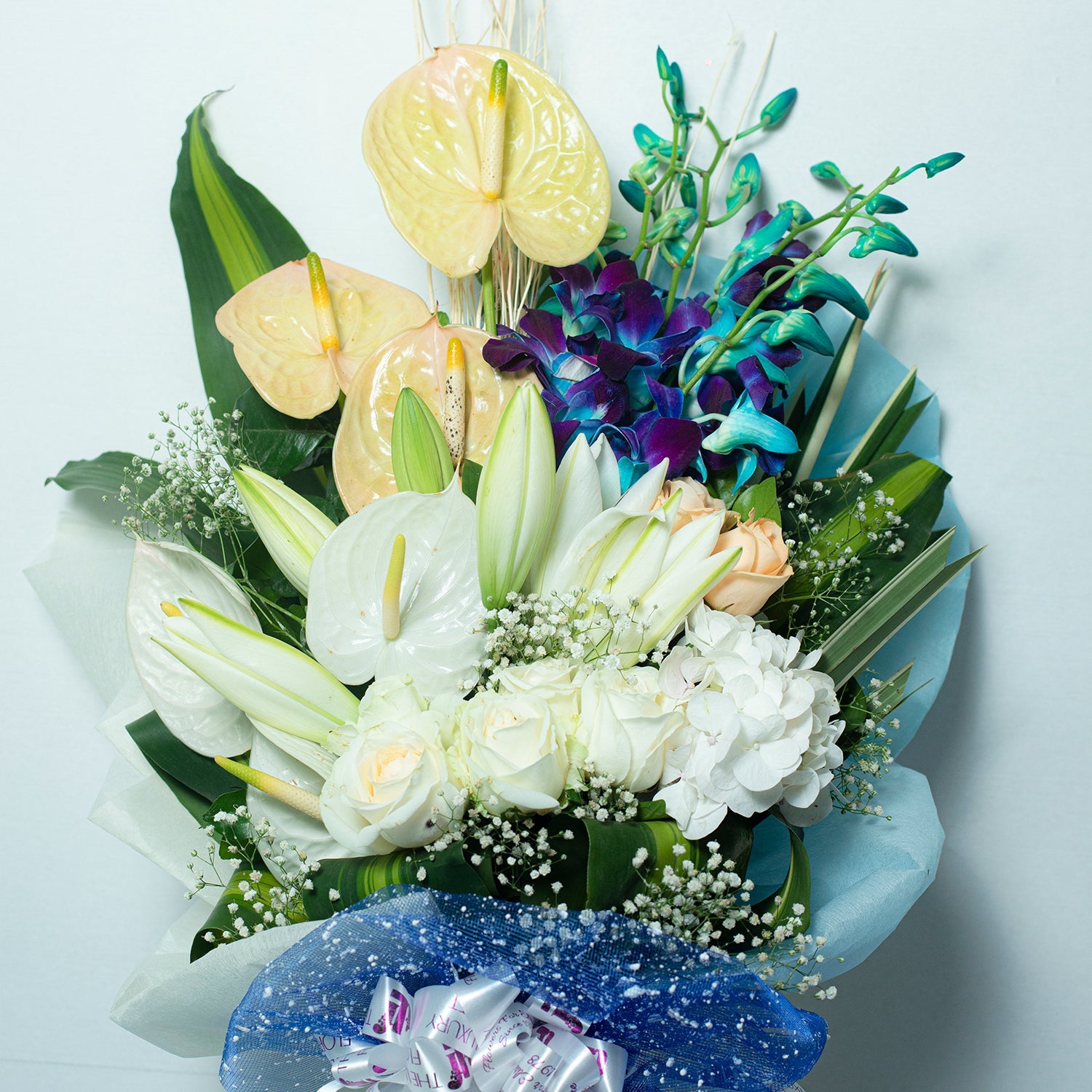 Significance Of Romance The Luxury Floret