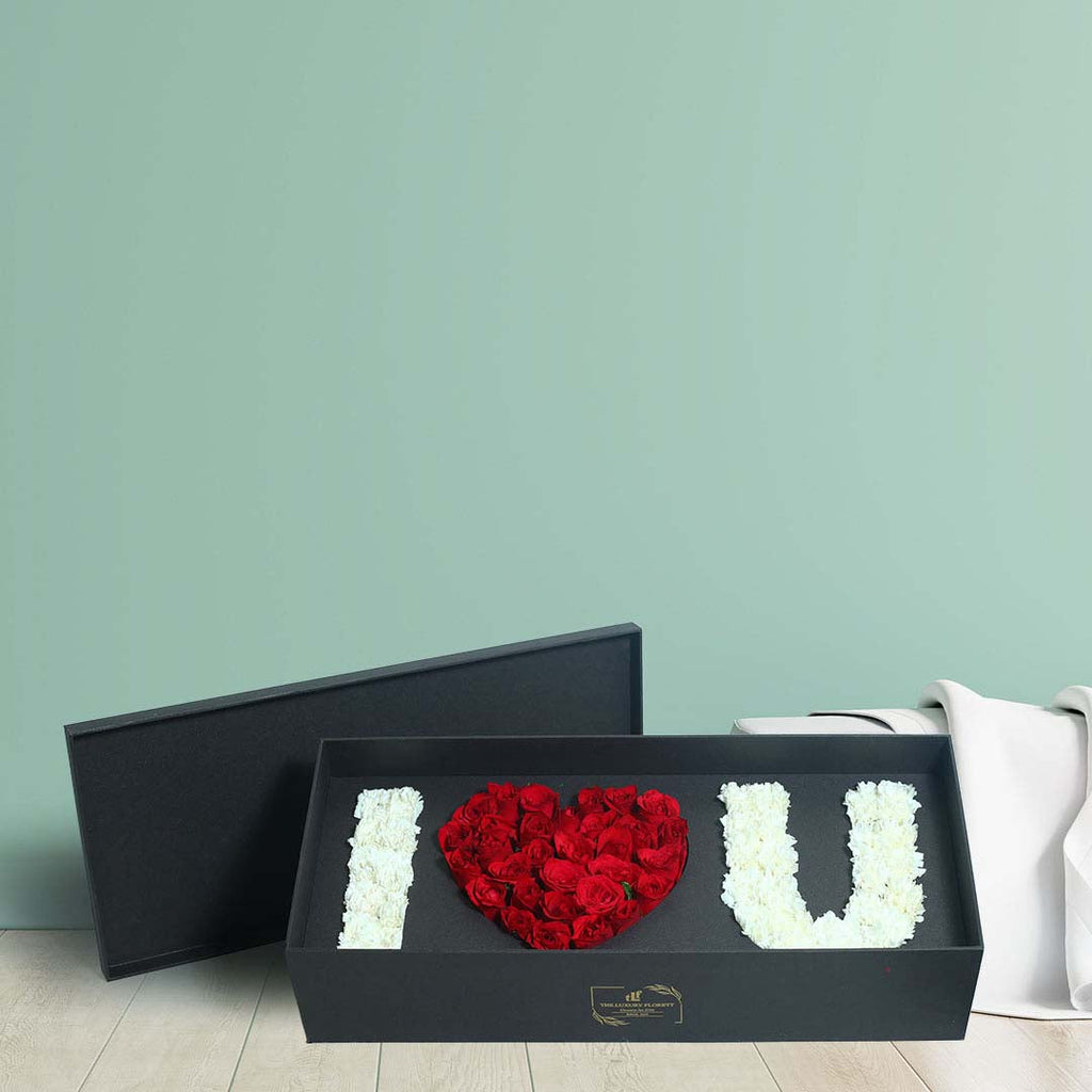 Pearls N' Petals The Luxury Floret