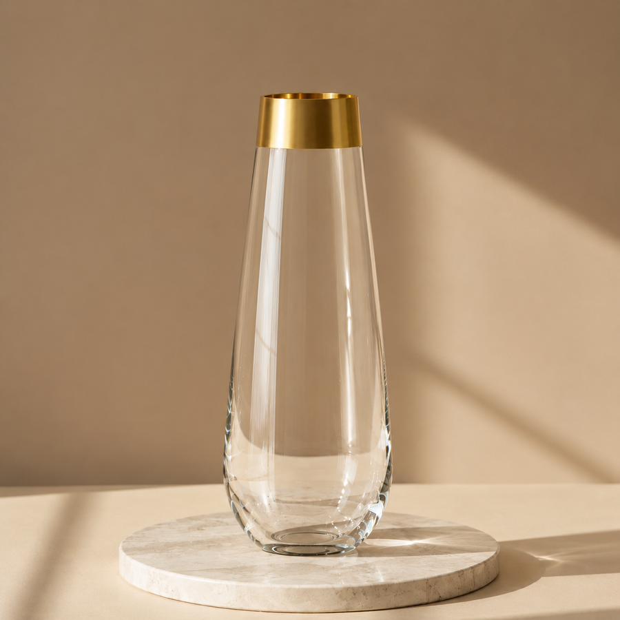 Signature Statement Vessel