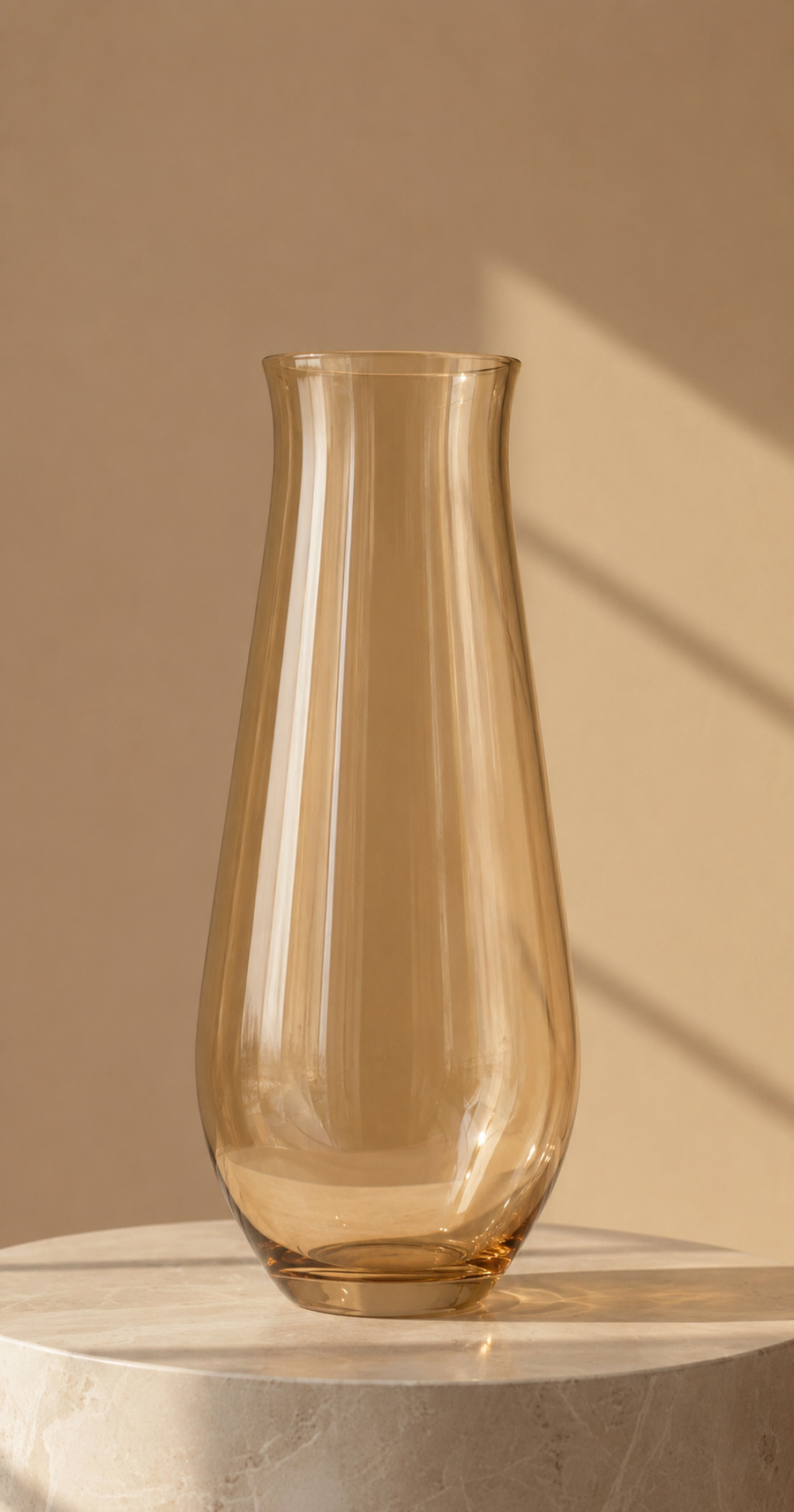 Essential Ceramic Vessel