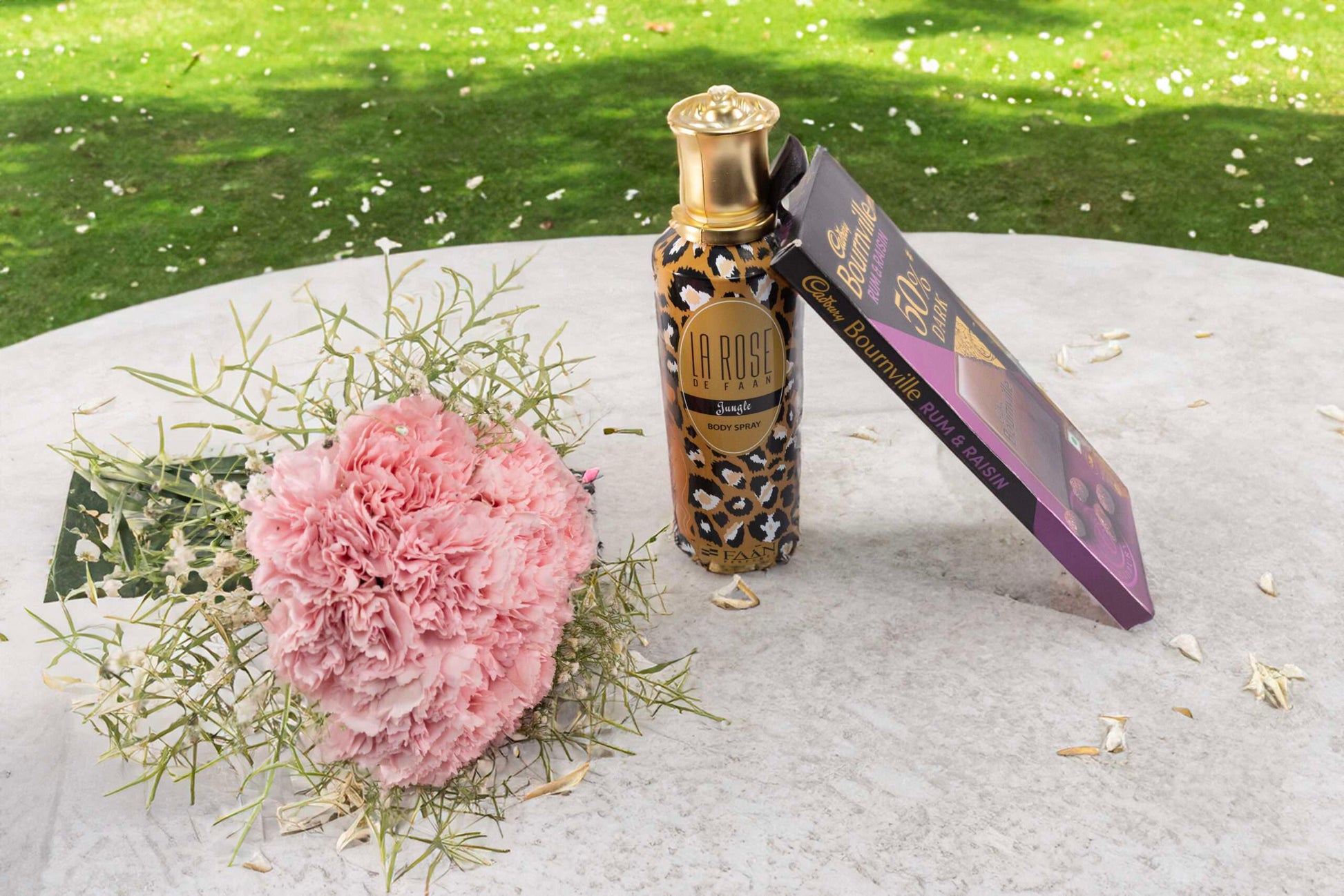 Teenage Hamper The Luxury Floret