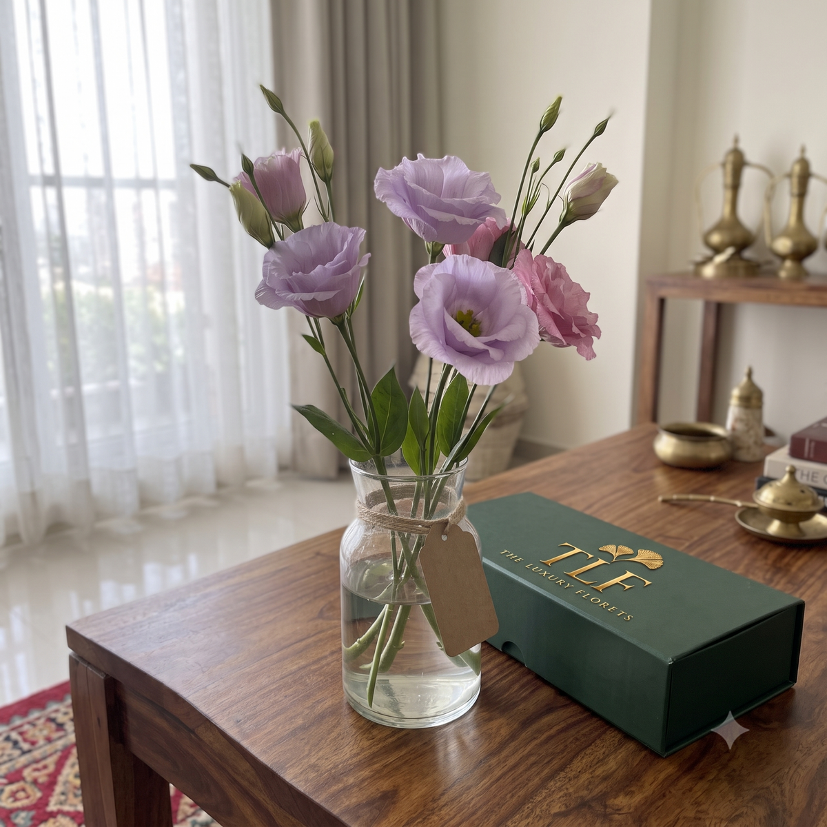 EUSTOMA
