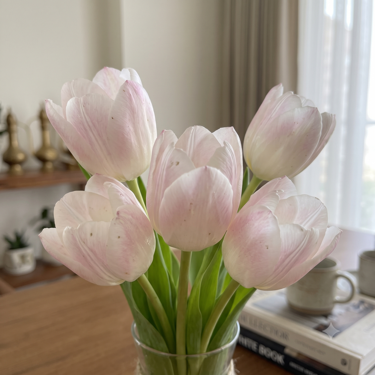TULIP POISE
