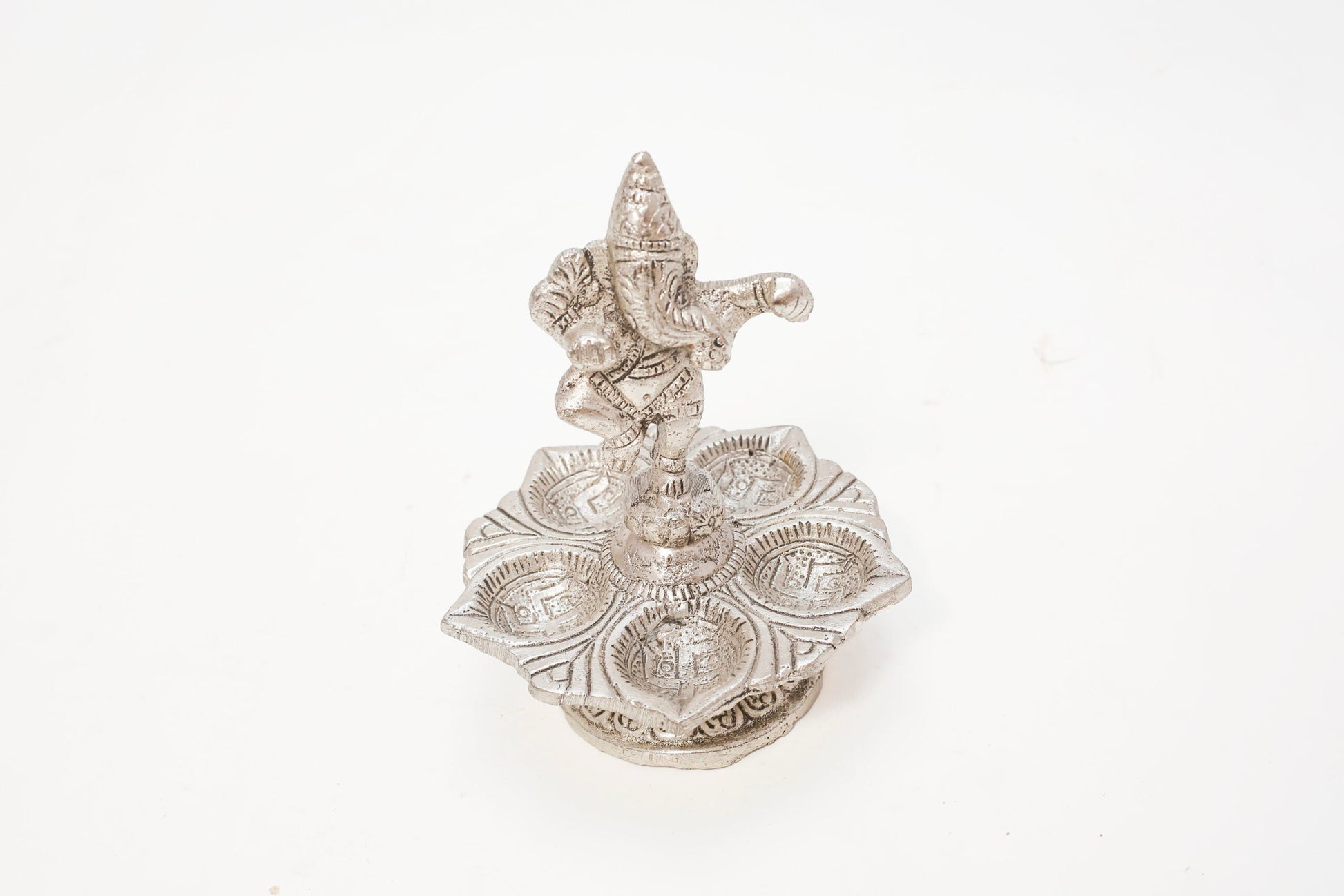 Ganesh Ji The Luxury Floret