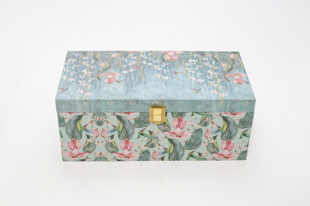 Diwali Dry Fruits Gift hamper The Luxury Floret