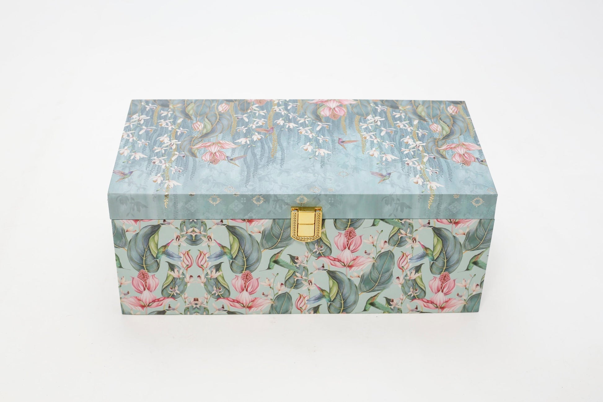 Diwali Dry Fruits Gift hamper The Luxury Floret