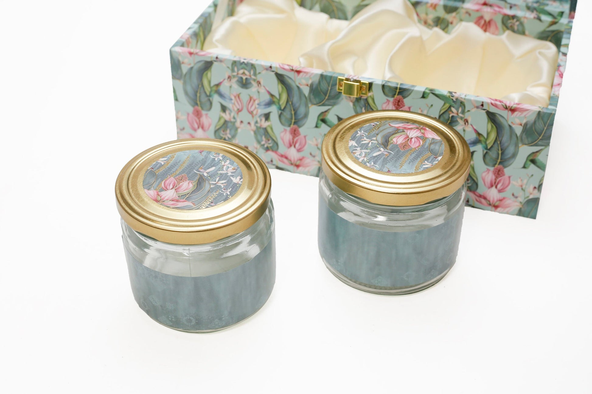 Diwali Dry Fruits Gift hamper The Luxury Floret