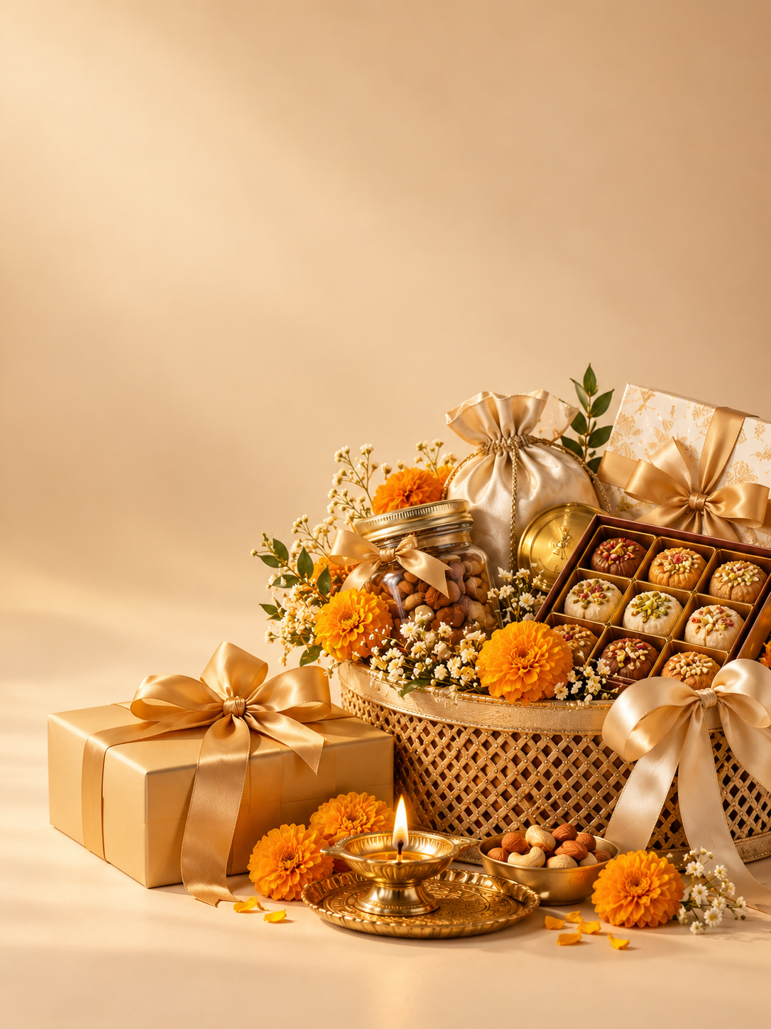 Festive Gifting