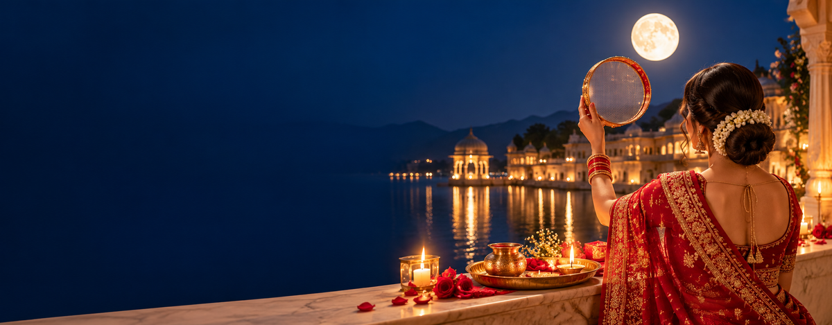 Karwa Chauth Special