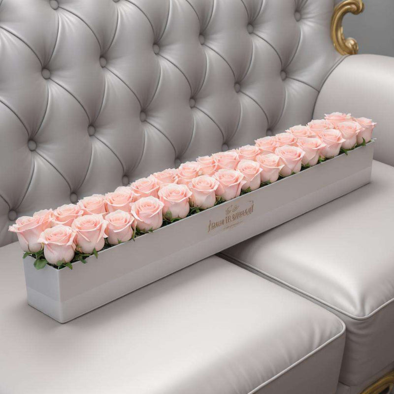 Offerings Of Peace The Luxury Floret