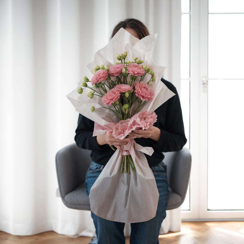 Petal Princess The Luxury Floret