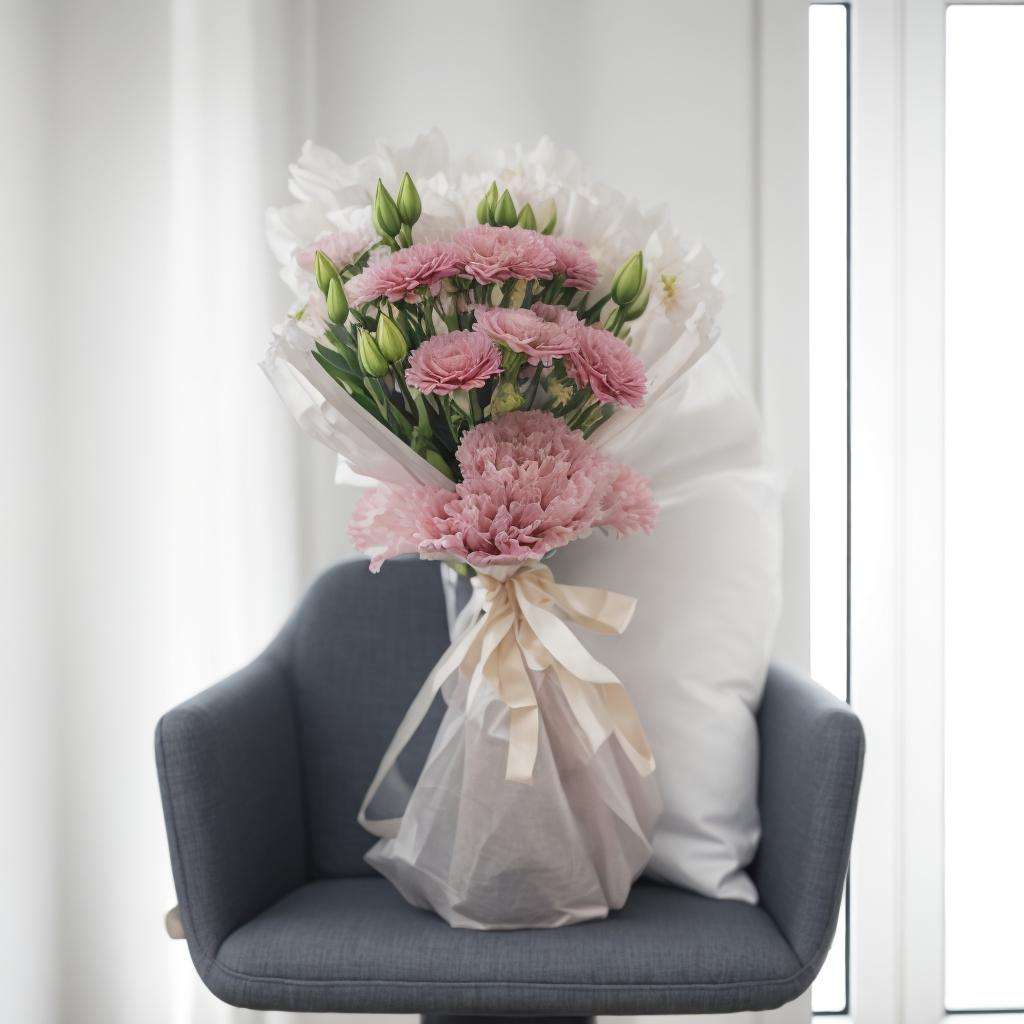 Petal Princess The Luxury Floret