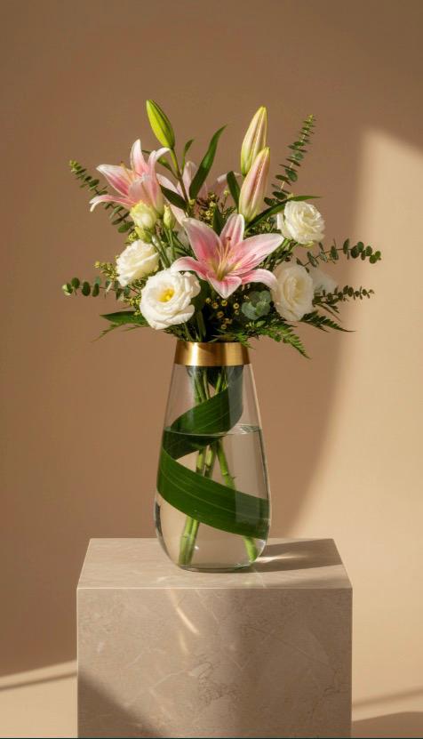 The Statement Bloom