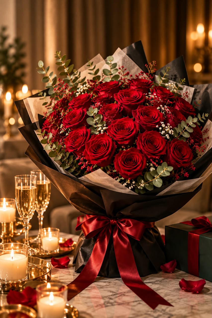 Anniversaries