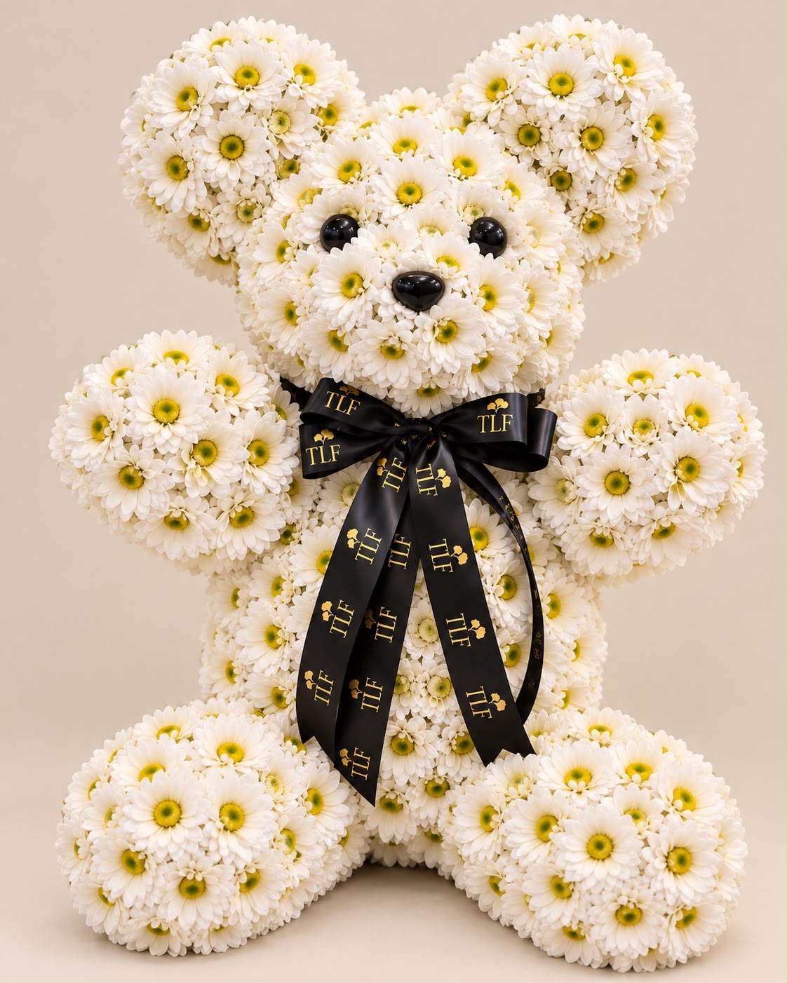 Mini Rose Teddy (1.5 Feet)
