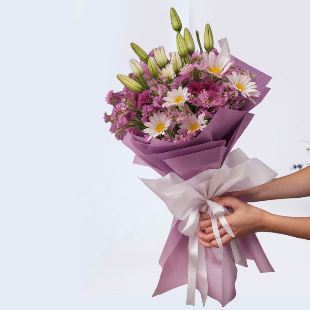 La Dame The Luxury Floret