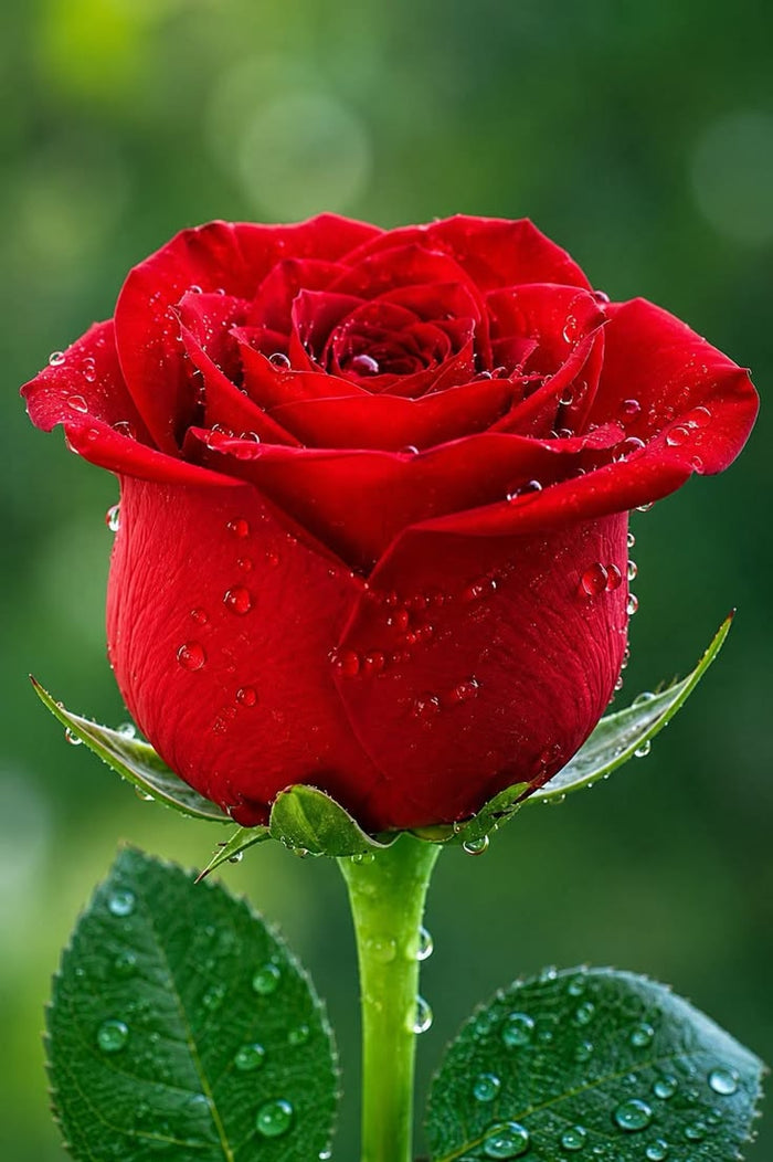 Garden Rose