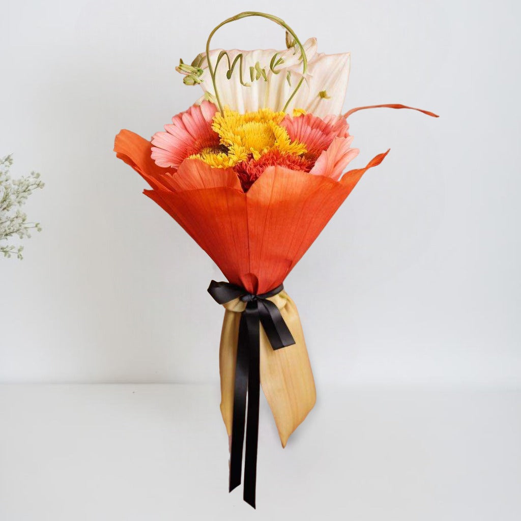 Heartfelt Arrangement The Luxury Floret