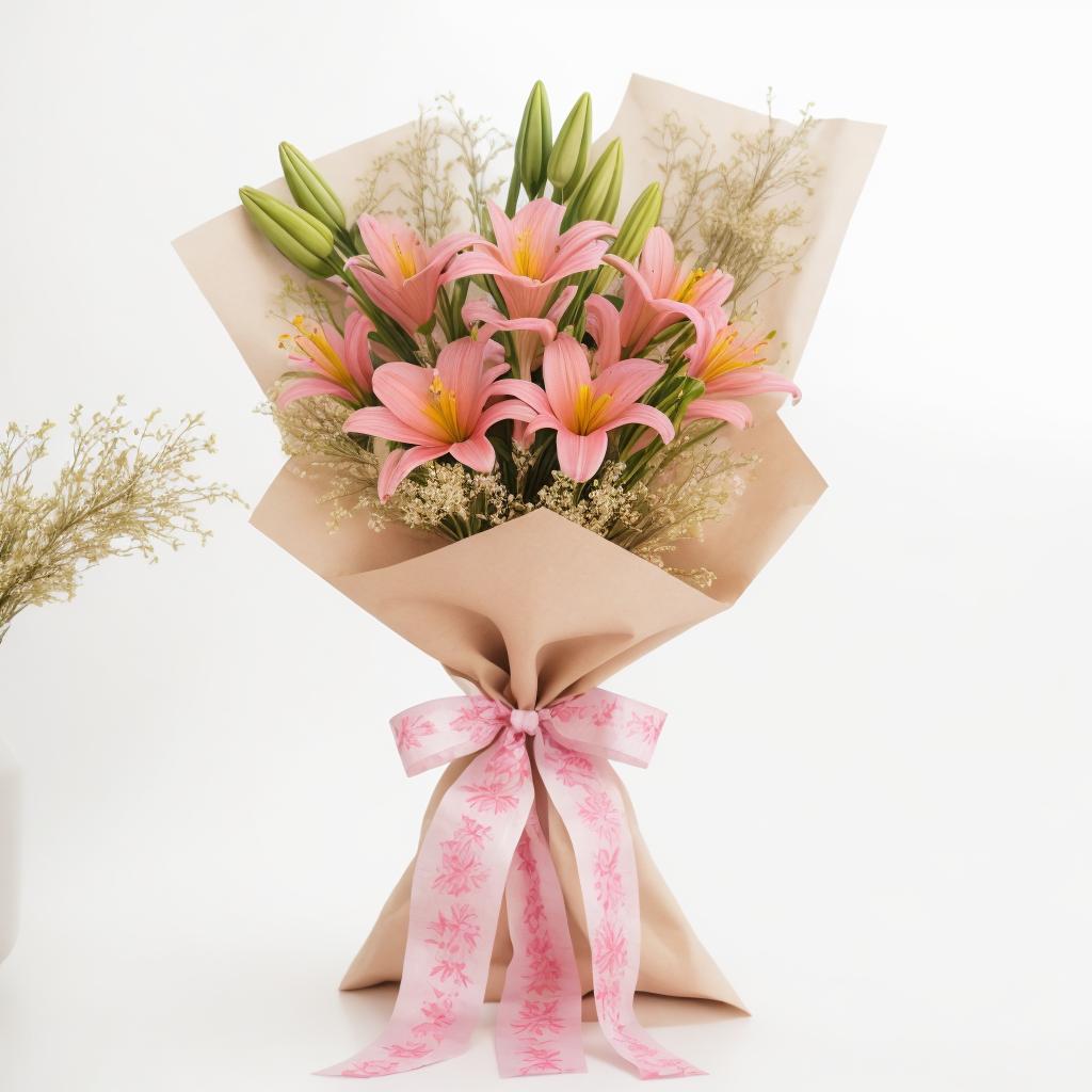 Dreamland The Luxury Floret