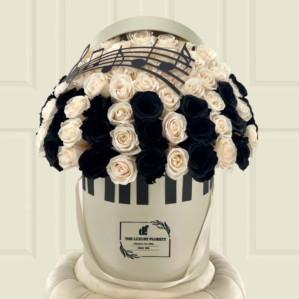 Harmony Haze The Luxury Floret