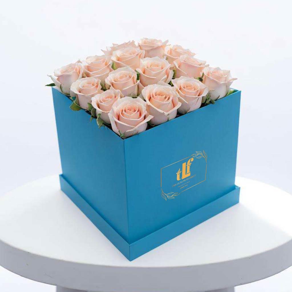 Angelic Petals The Luxury Floret