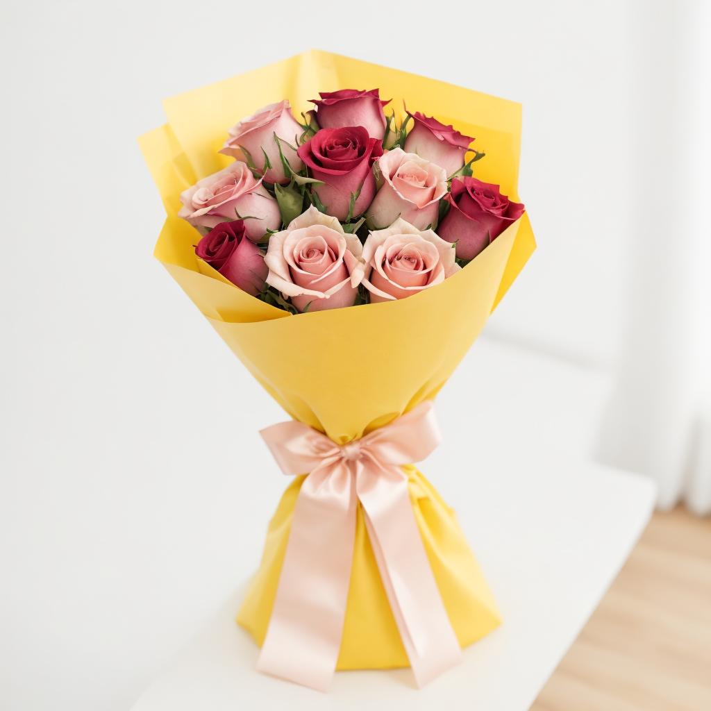 Summer Love The Luxury Floret