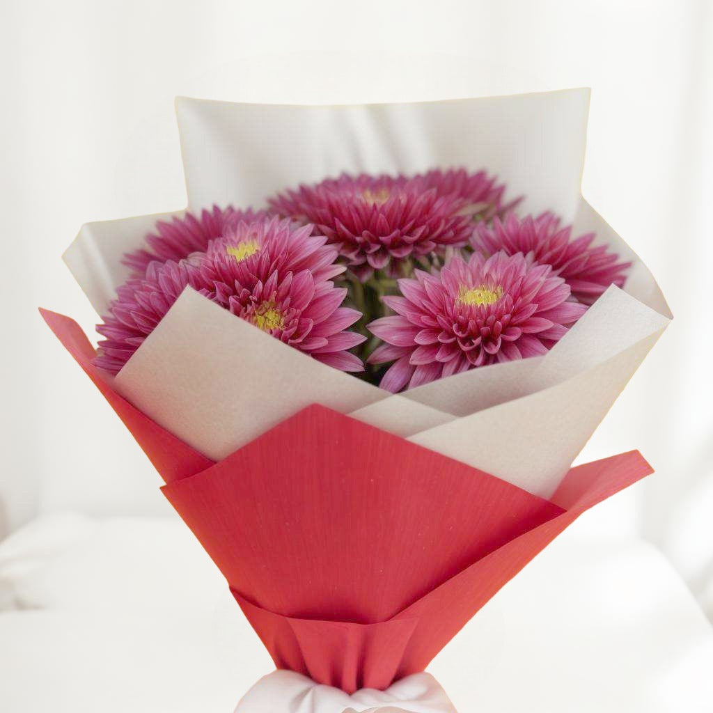 Rustic Romance The Luxury Floret