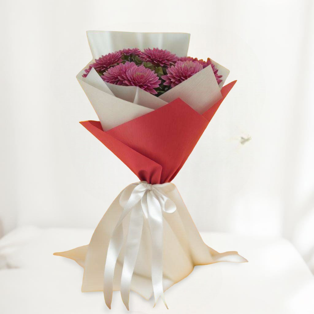 Rustic Romance The Luxury Floret