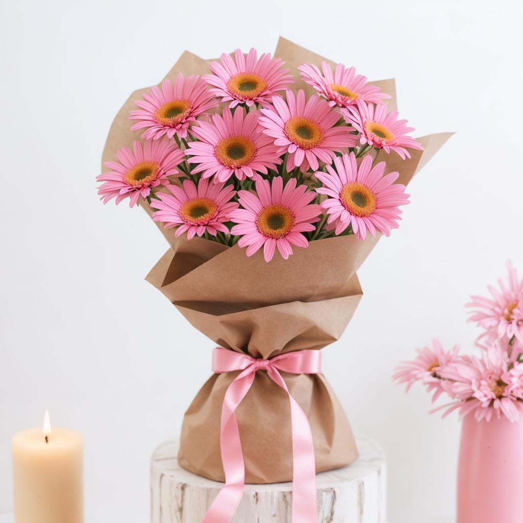 Summer Shine The Luxury Floret