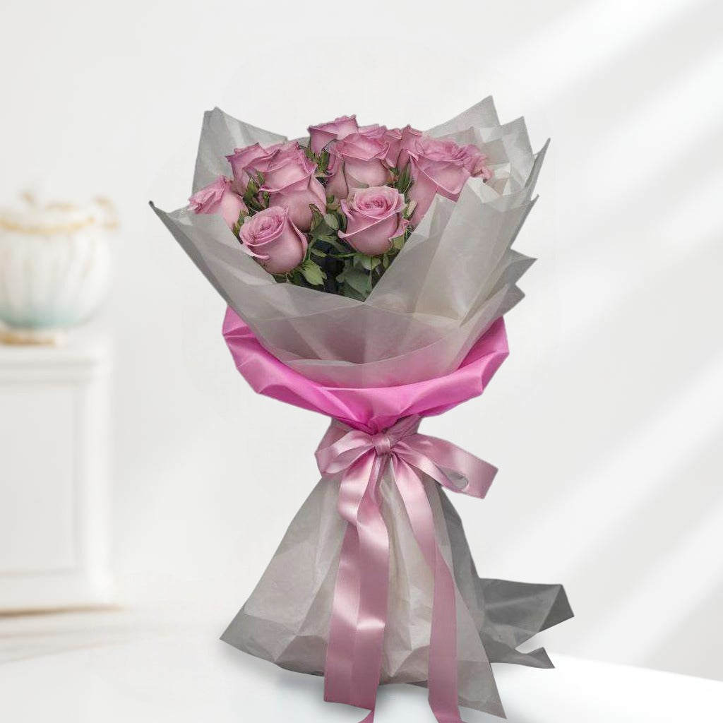 Regal Roses The Luxury Floret