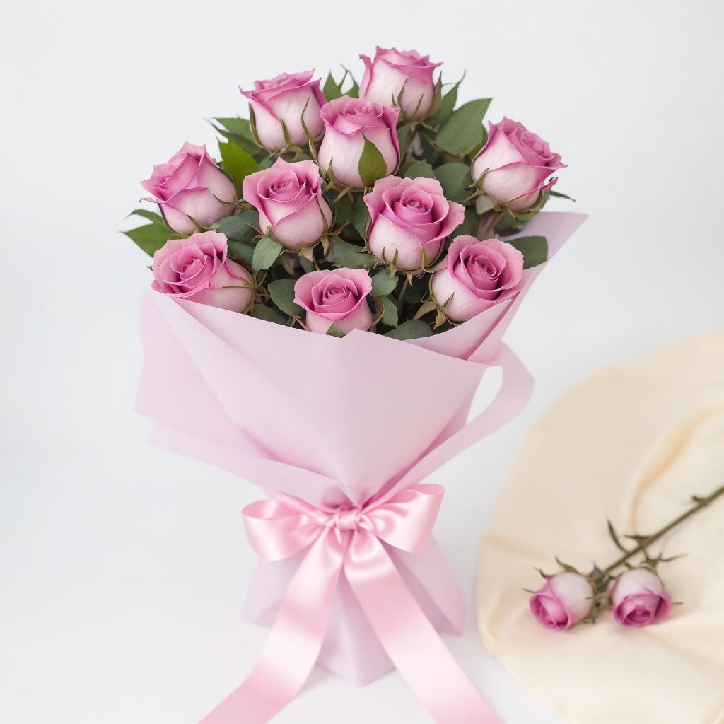 Midnight Magic The Luxury Floret