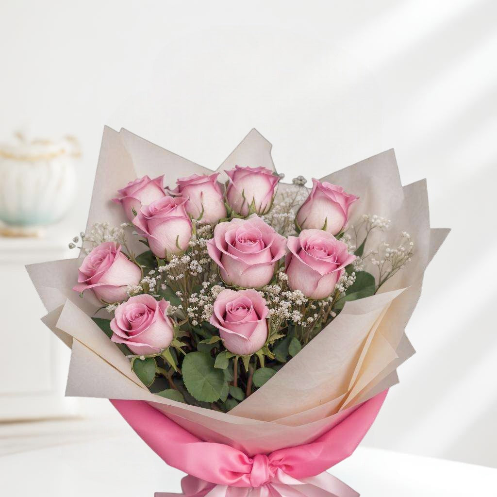 Regal Roses The Luxury Floret