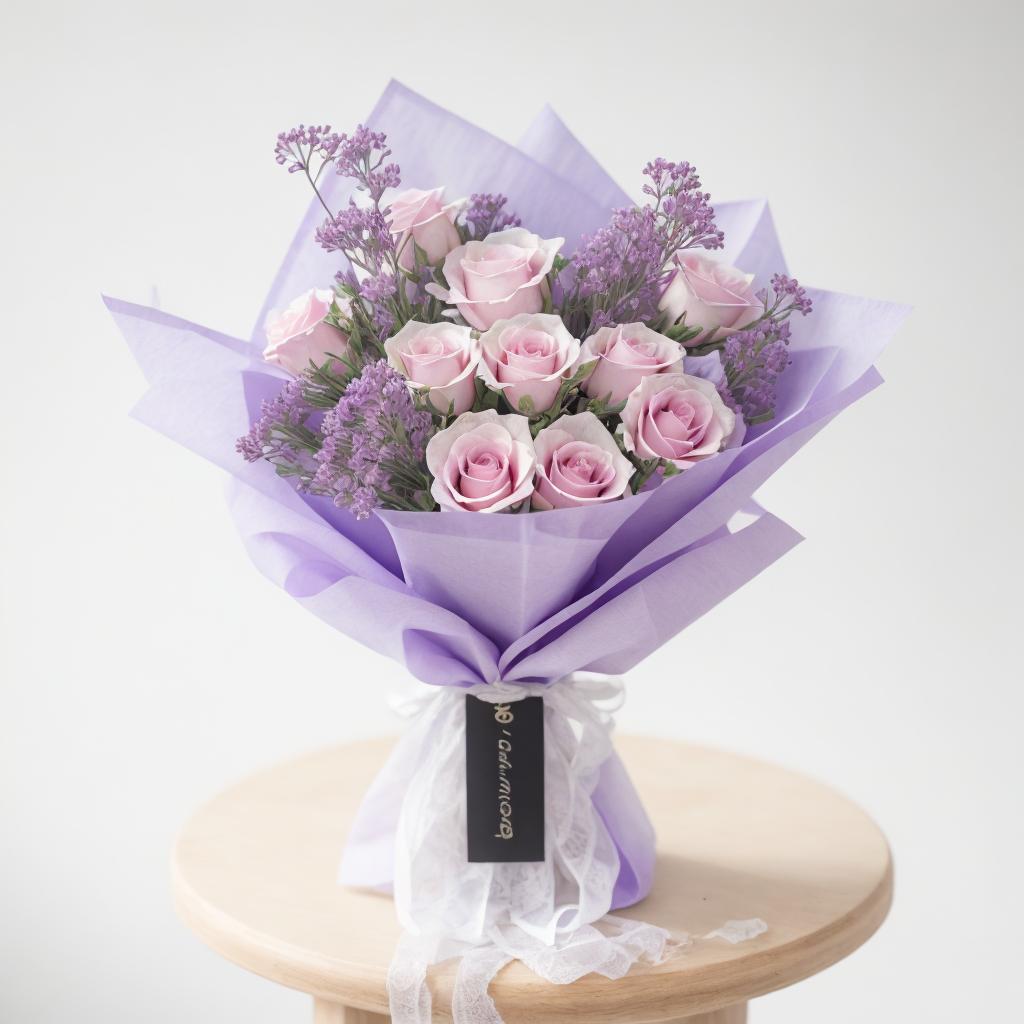 Oriental Scents The Luxury Floret